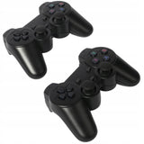 Retro konsolė 20 000 žaidimų, TV žaidimas, 2 belaidžiai valdymo pulteliai, HDMI, 64GB