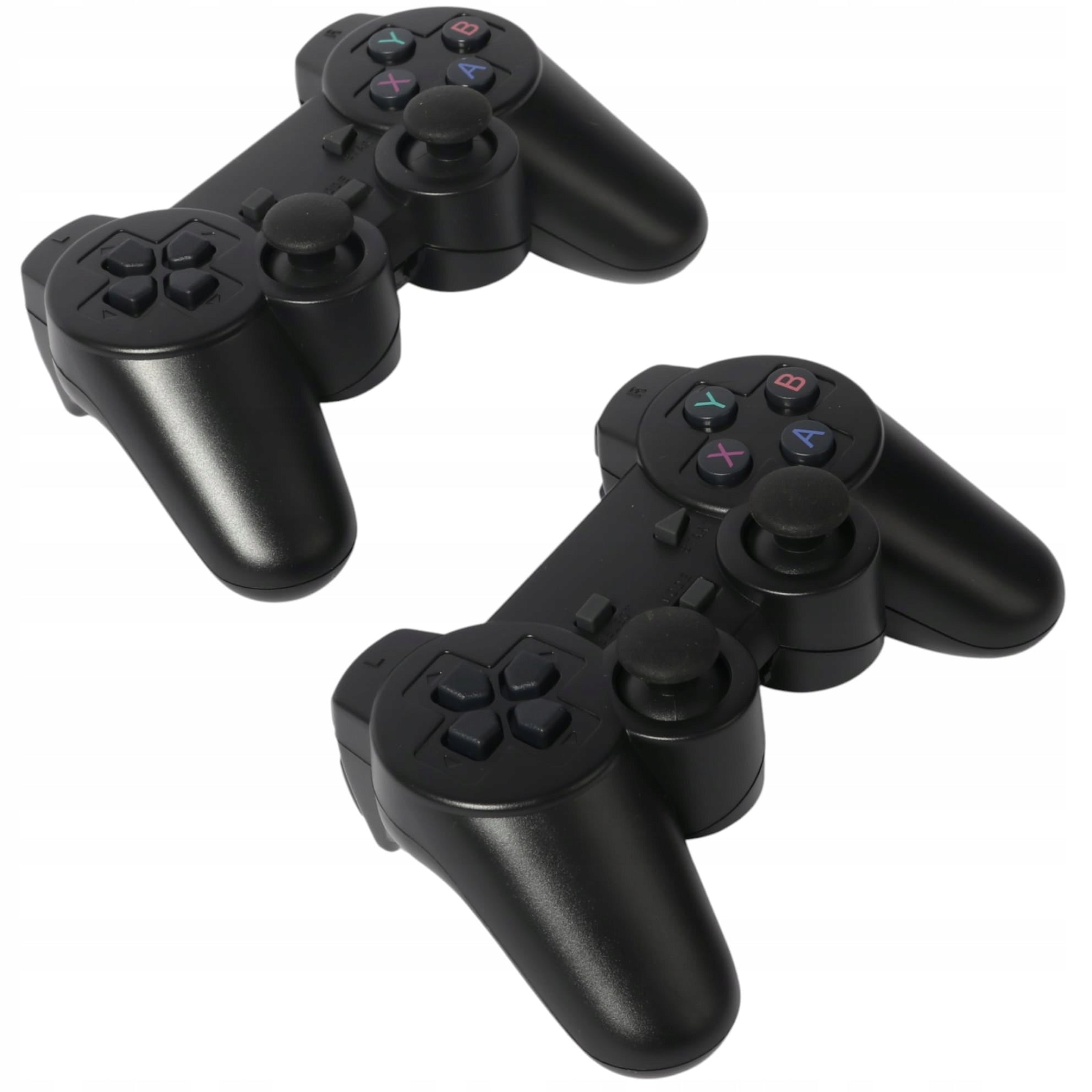 Retro konsolė 20 000 žaidimų, TV žaidimas, 2 belaidžiai valdymo pulteliai, HDMI, 64GB