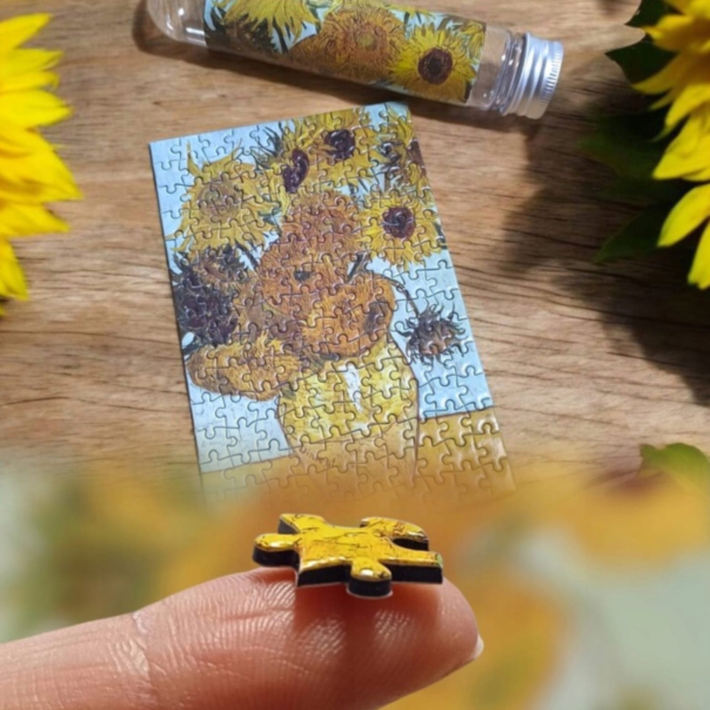 Dovana paaugliui, suaugusiems, tėčiui, broliui, seseriai - LOGIC BAG