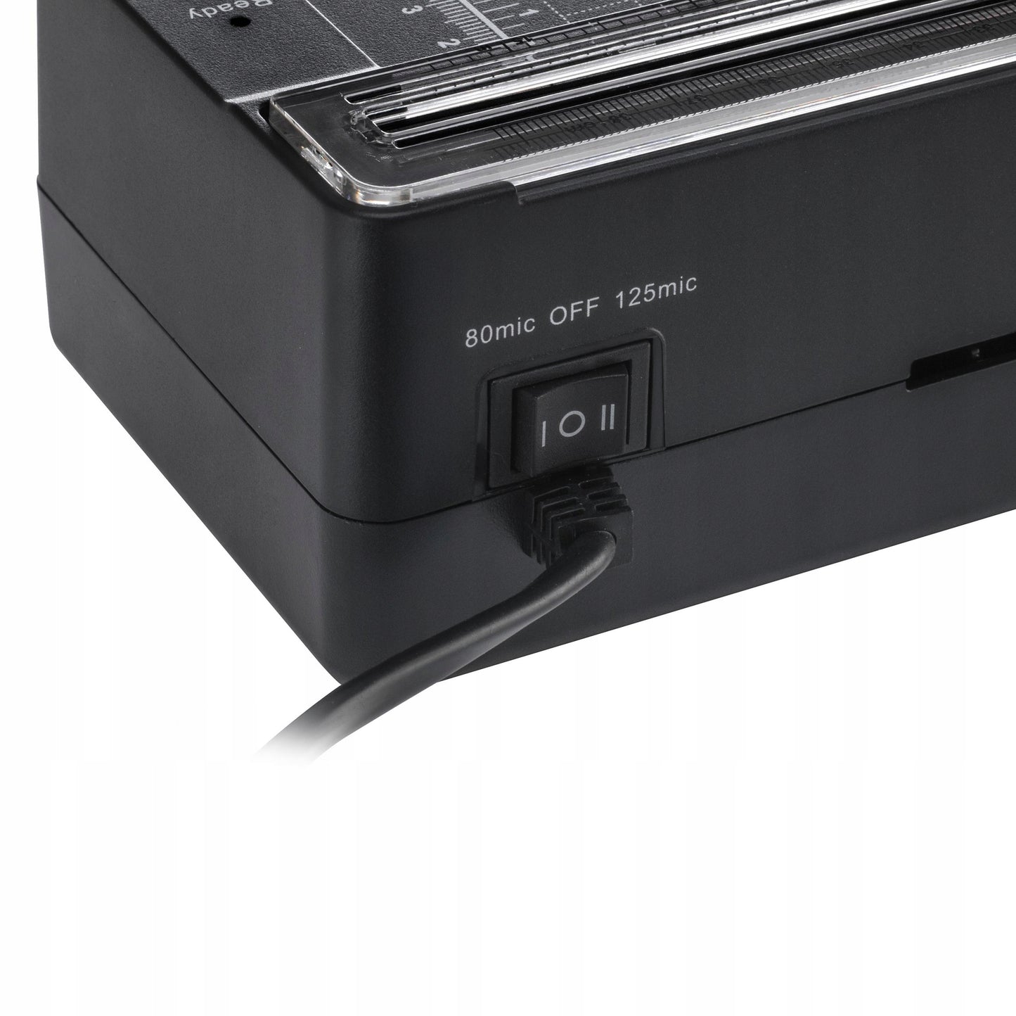 LAMINATORIUS A3 A4 80-125 mikr. 320mm 5x Folijos nemokamai Greitas Trimeris