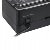 LAMINATORIUS A3 A4 80-125 mikr. 320mm 5x Folijos nemokamai Greitas Trimeris