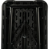 Sodo maitinimo suolas, sulankstomas, išlankstomas, lagamino tipo, banketinis, sodui, 180 cm