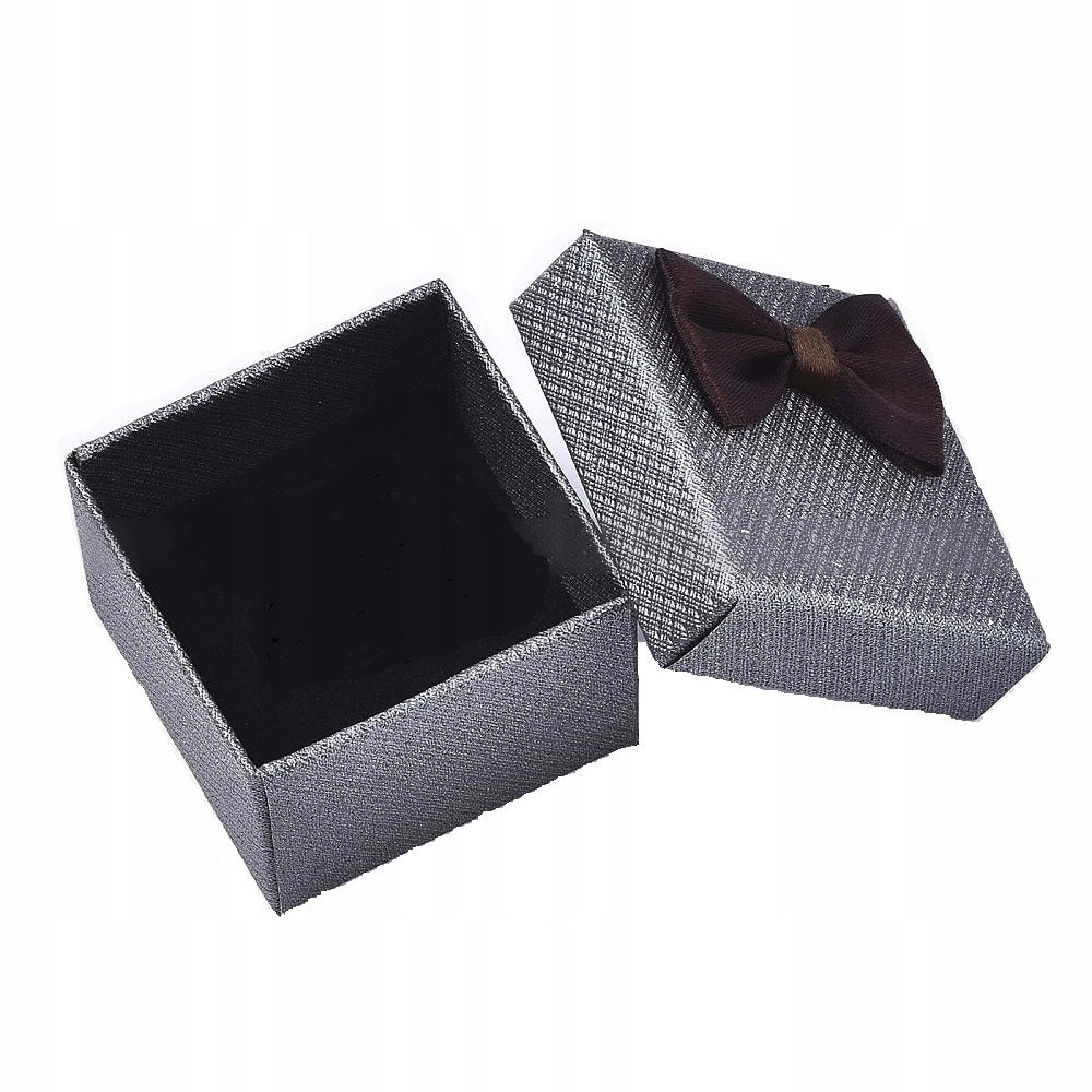 Auksinis 18K širdelės formos karoliai, dovana + nemokama dekoratyvinė dėžutė Valentino dienai