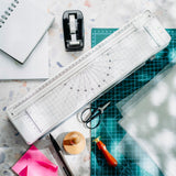 LAMINATORIUS A3 A4 80-125 mikr. 320mm 5x Folijos nemokamai Greitas Trimeris