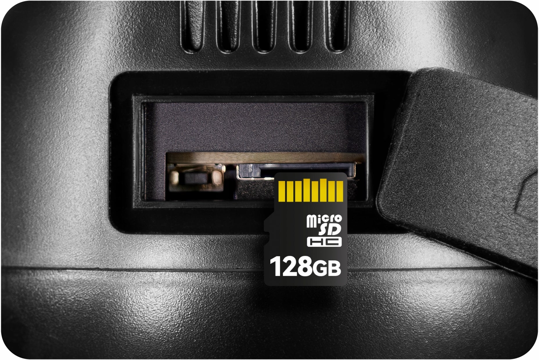 Sukama lauko IP Wi-Fi kamera, 3x priartinimas, 5MPx 2K