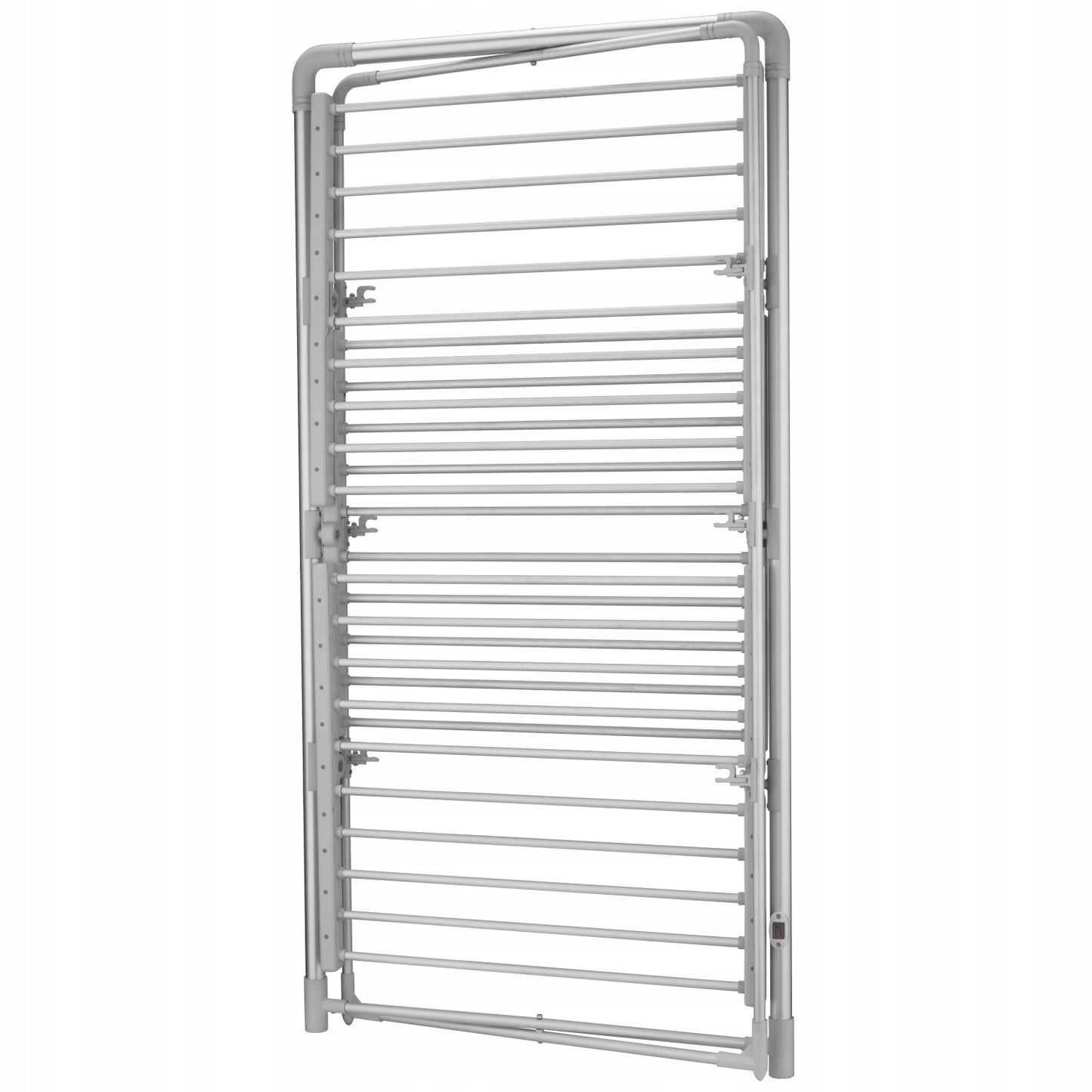 Elektrinis stovimas sulankstomas drabužių džiovintuvas 300W IP22 Adler AD 7829