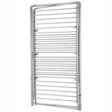 Elektrinis stovimas sulankstomas drabužių džiovintuvas 300W IP22 Adler AD 7829