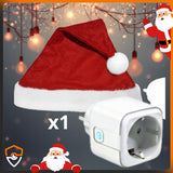 IŠMANUSIS KIŠTUKAS WIFI TUYA SMART GALINGUMO MATUOKLIS PROGRAMAVIMAS LAIKMATIS