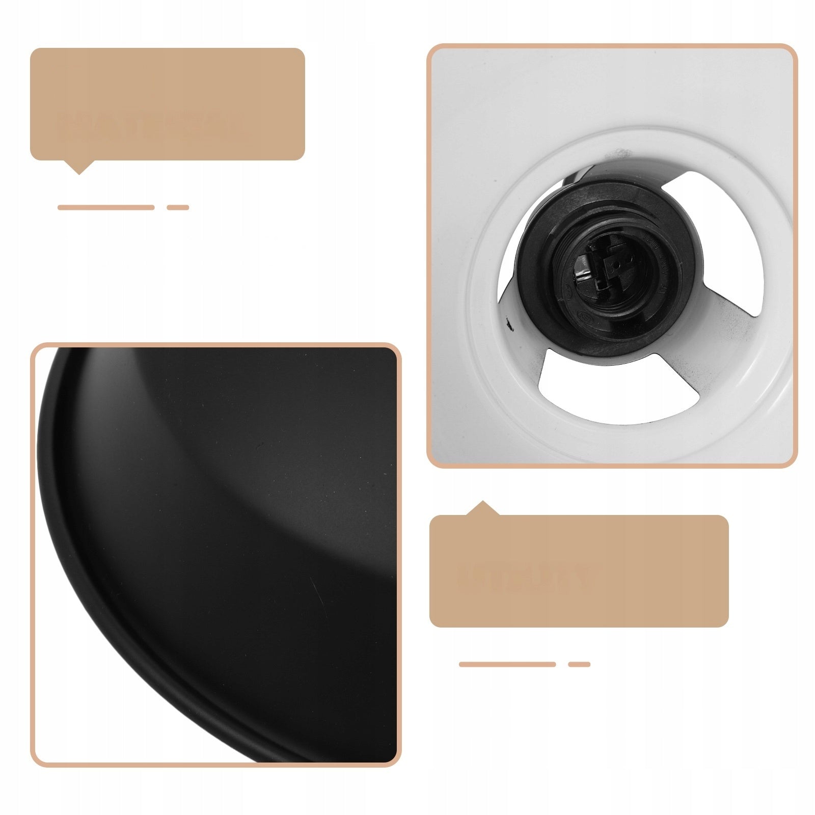 PAKABAMŲ ŠVIESTUVAI VIRTUVĖS INTERJERUI