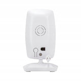 Elektroninė auklė Baby Monitor 3.2" Kamera + Ekranas | Tiesioginis vaizdas