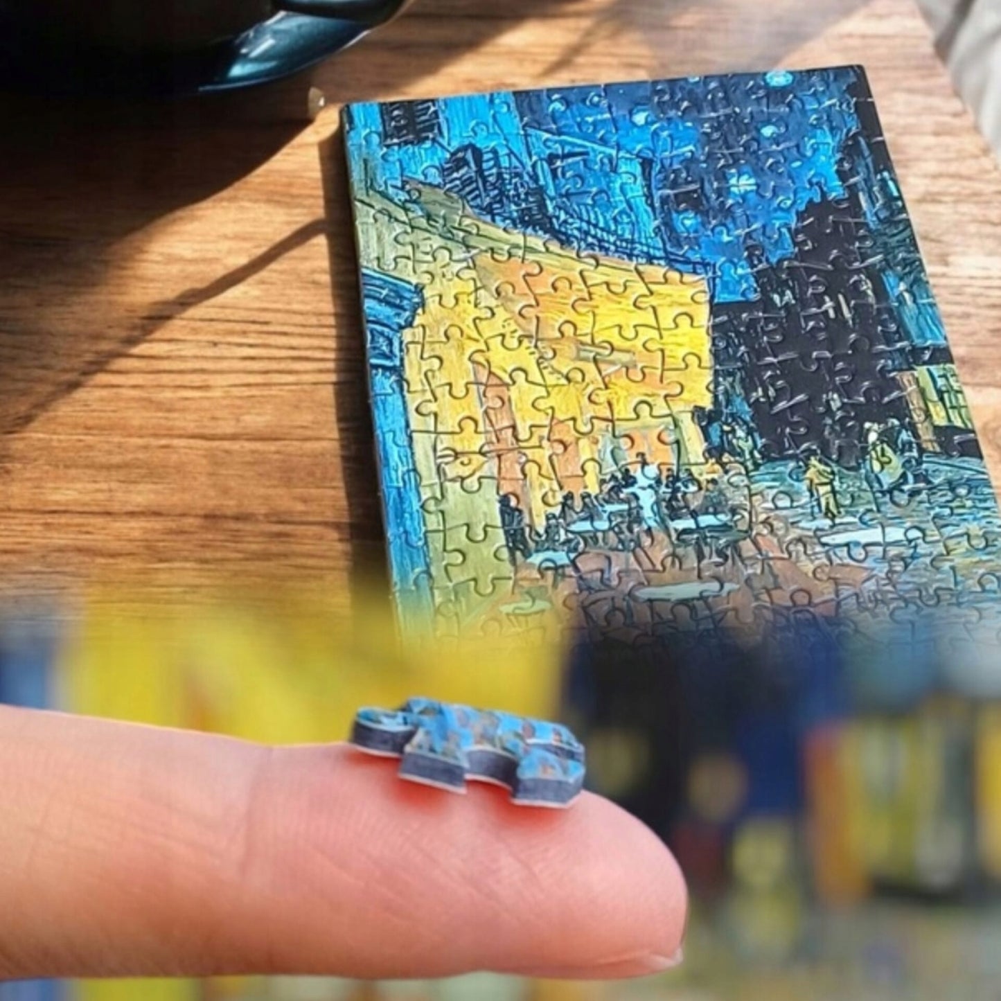 Dovana paaugliui, suaugusiems, tėčiui, broliui, seseriai - LOGIC BAG