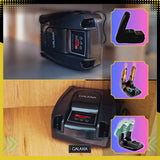 BATO SUŠIAUOKLIS SU OZONU ELEKTRINIS DŽIOVYKLĖ OzonatorIUS BATAMS