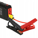 AUTOMOBILINIS STARTERIS POWERBANK AVARINIS