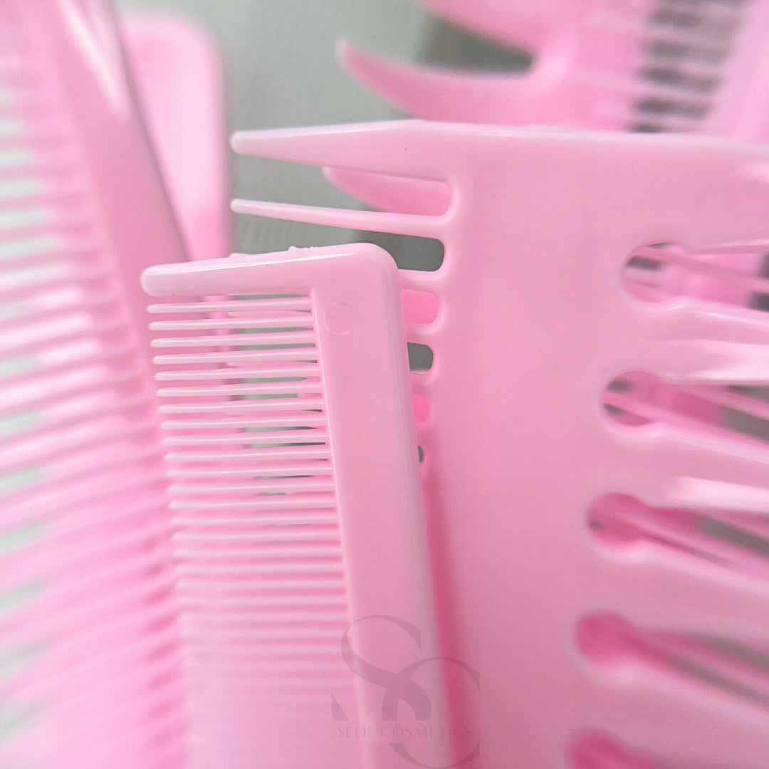 Rožinis SPA makiažo rinkinys paauglei "Beauty Box" dovanų dėžutė 7el + maišelis