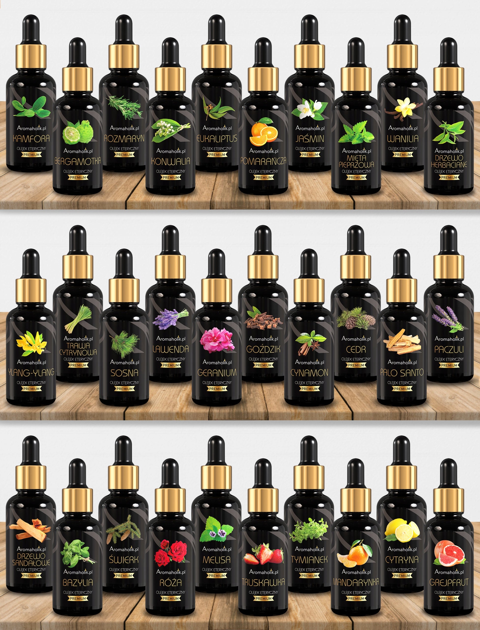 Eterinis Palo Santo aliejus, natūralus sertifikuotas iš Peru 30ml