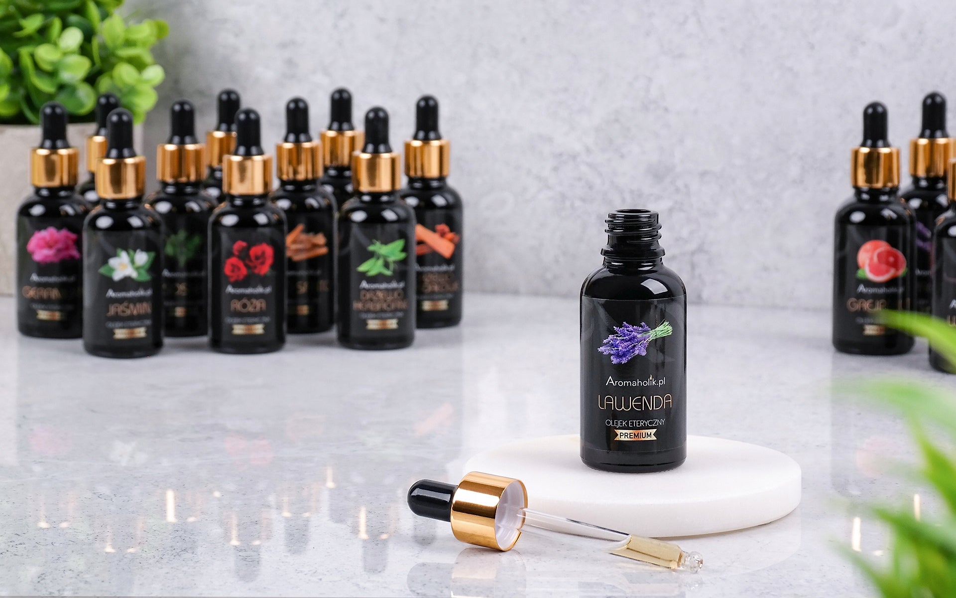 Eterinis Palo Santo aliejus, natūralus sertifikuotas iš Peru 30ml