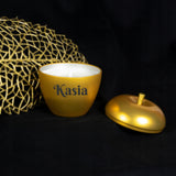 DOVANA ŽVAKIDĖ SU VARDU, GRAVĖJIMAS, KOSMETIKA jai, MOČIUTEI, MAMAI