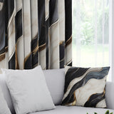 PARUOSTA UŽuolaida ant užsegimų 140x 230 Užuolaidos ant juostelės 230cm Soovi Home