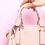 DOVANA ŽVAKIDĖ SU VARDU, GRAVĖJIMAS, KOSMETIKA jai, MOČIUTEI, MAMAI