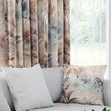 PARUOSTA UŽuolaida ant kabliukų 140x230cm Užuolaidos ant juostelės 230cm Soovi Home