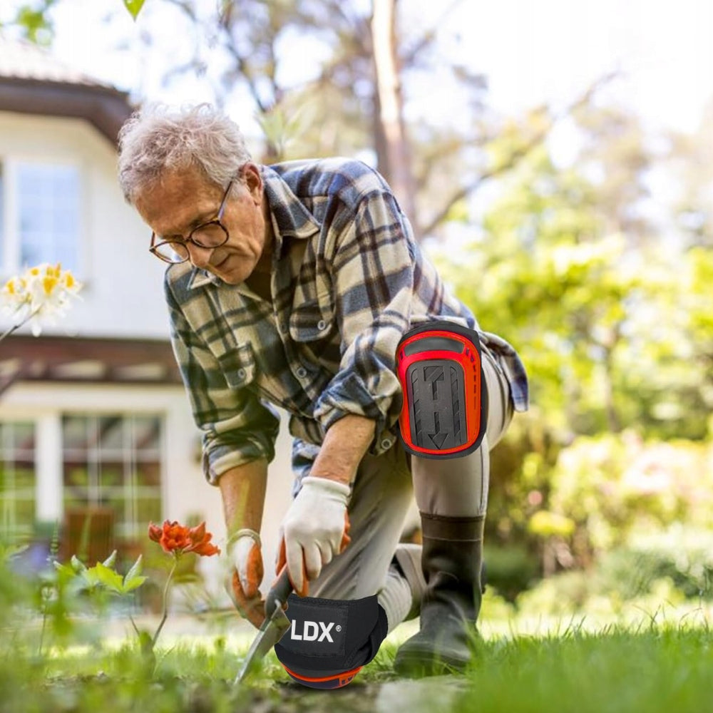 KELIŲ APSAUGOS DARBINĖS STATYBINĖS 2 vnt GELINĖS STIPRIOS HOLDX