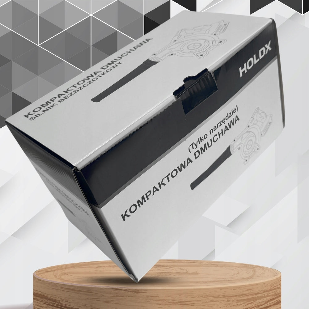 AKUMULIATORINIS SODININKYSTĖS LAPŲ PŪTIKIŲ SIURBLYS, SKIRTAS DEWALT BATERIJOMS