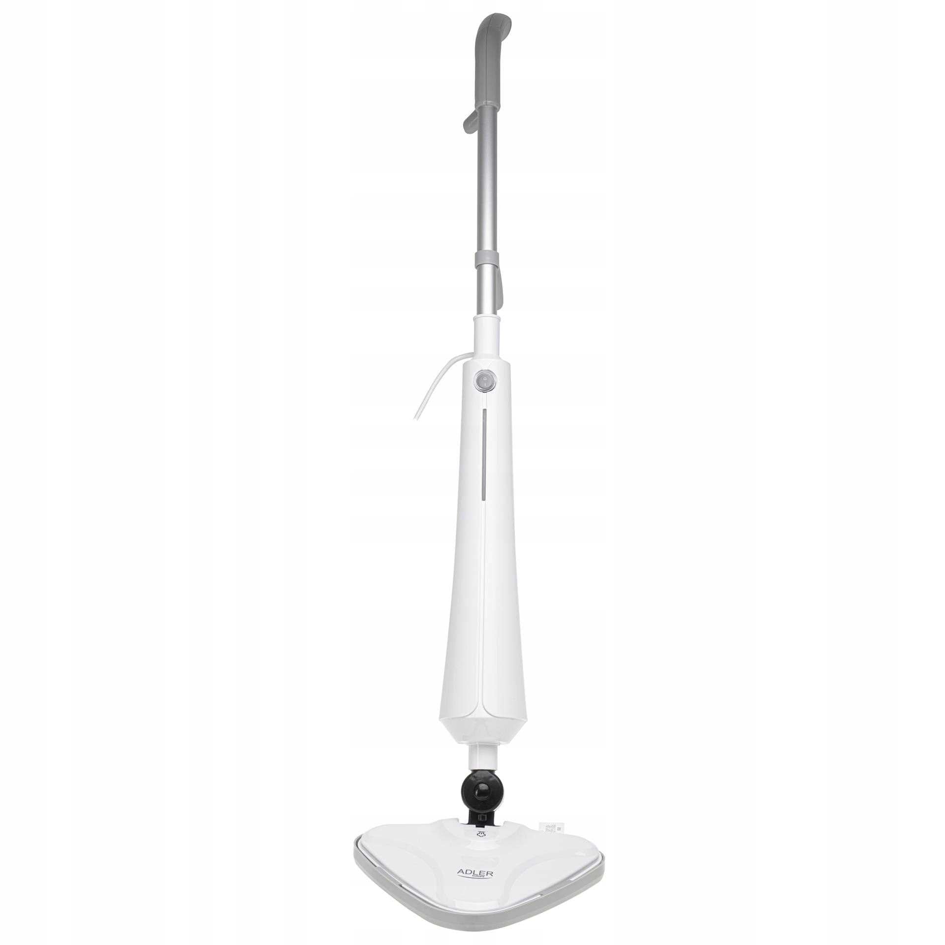 Adler AD 7068 Garų mopas grindims ir kilimams 1300W 350ml 7m laidas