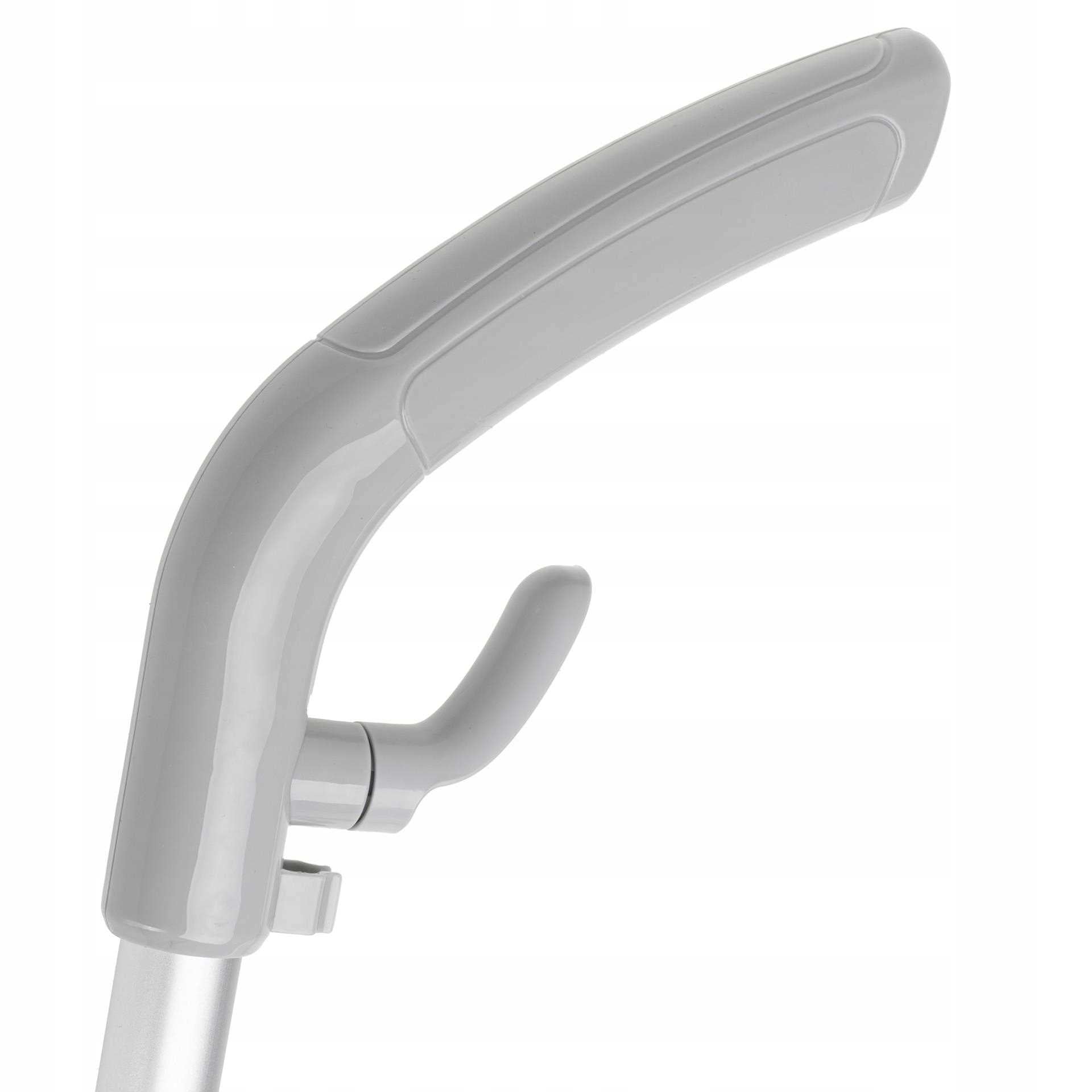 Adler AD 7068 Garų mopas grindims ir kilimams 1300W 350ml 7m laidas