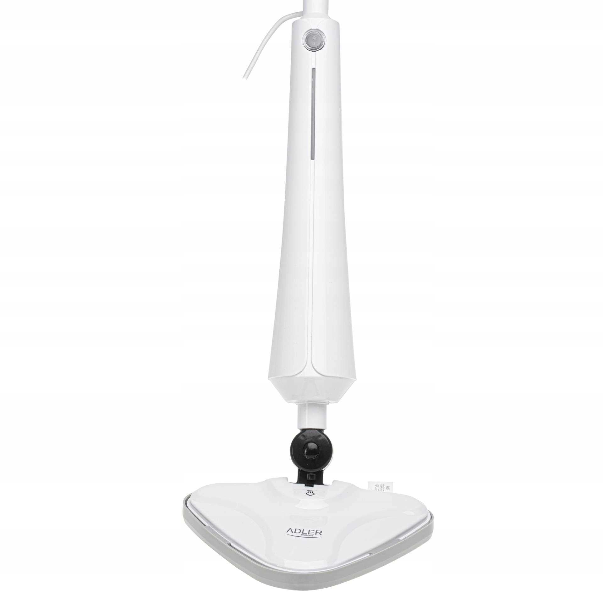 Adler AD 7068 Garų mopas grindims ir kilimams 1300W 350ml 7m laidas