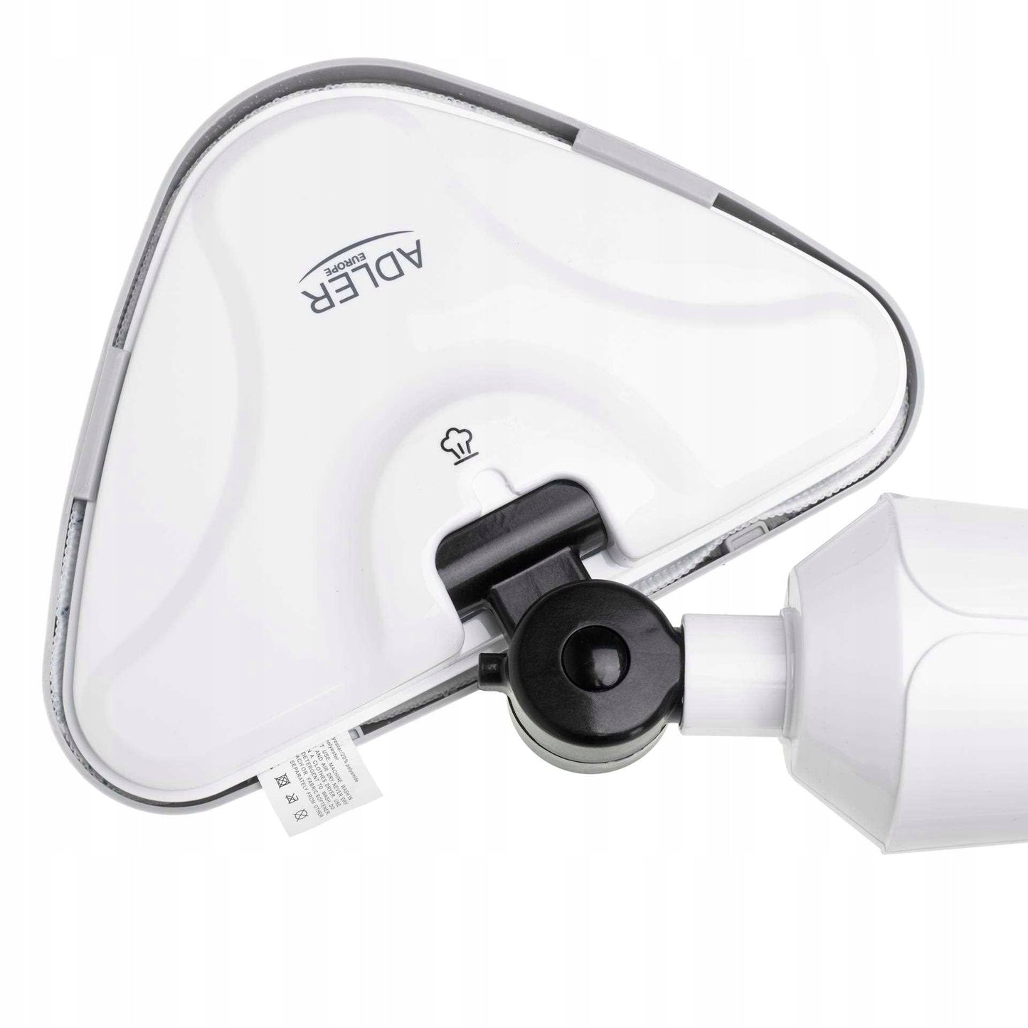 Adler AD 7068 Garų mopas grindims ir kilimams 1300W 350ml 7m laidas