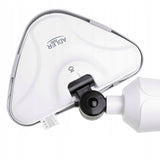 Adler AD 7068 Garų mopas grindims ir kilimams 1300W 350ml 7m laidas