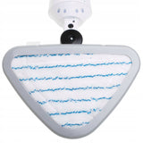 Adler AD 7068 Garų mopas grindims ir kilimams 1300W 350ml 7m laidas