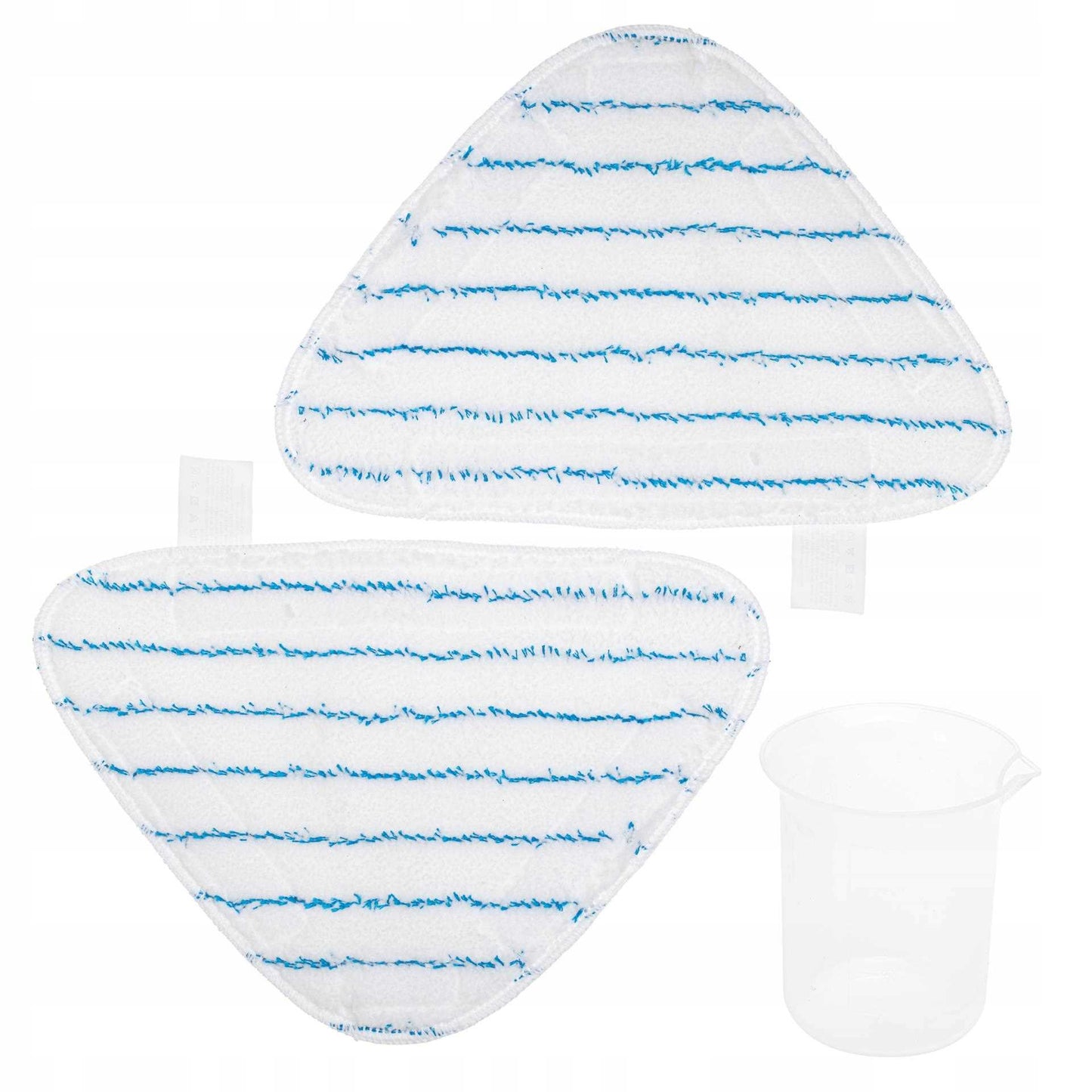 Adler AD 7068 Garų mopas grindims ir kilimams 1300W 350ml 7m laidas