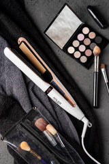 Adler Plaukų džiovintuvas JONIZACIJA 2400W Šaltas oras Difuzorius + Plaukų tiesintuvas