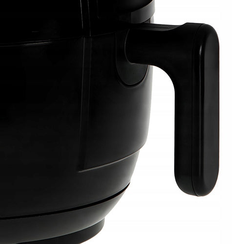 Oro Gruzdintuvė "Air Fryer" "Be be riebalų" 2,5L 1600W, Temperatūros reguliavimas 80-200°C