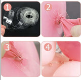 BALIONAS CHROME VIOLETINĖ GINTARAS SU DRUGELIAIS KŪDIKIŲ VAKARĖLIUI, PIRMAJAM GIMTADIENIUI, VESTUVĖMS