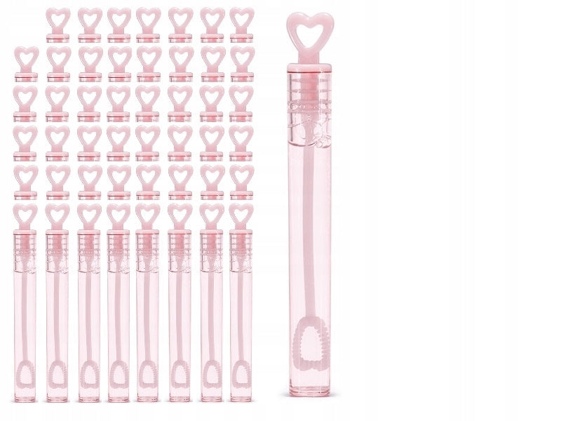 MUILINIAI MUILINIAI BALIONĖLIAI vestuvėms, vestuvių rožinis širdelės formos x48 meilė įsimylėjėliai Valentino diena