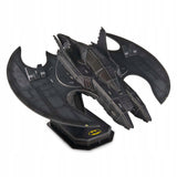BATMAN 3D DĖLIONĖ BATWING MODELIS SURINKIMAS FIGURĖLĖ SPIN MASTER