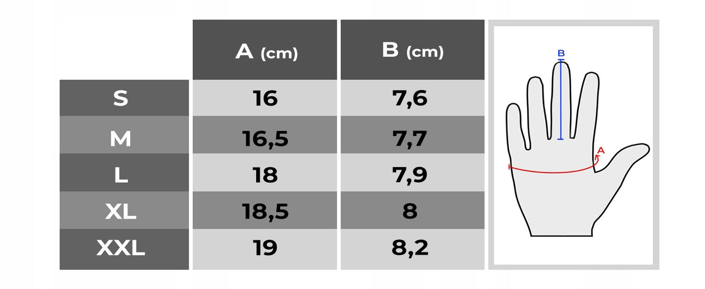 BETLEWSKI Odainės moteriškos žieminės pirštinės XL lygios blizgančios madingos
