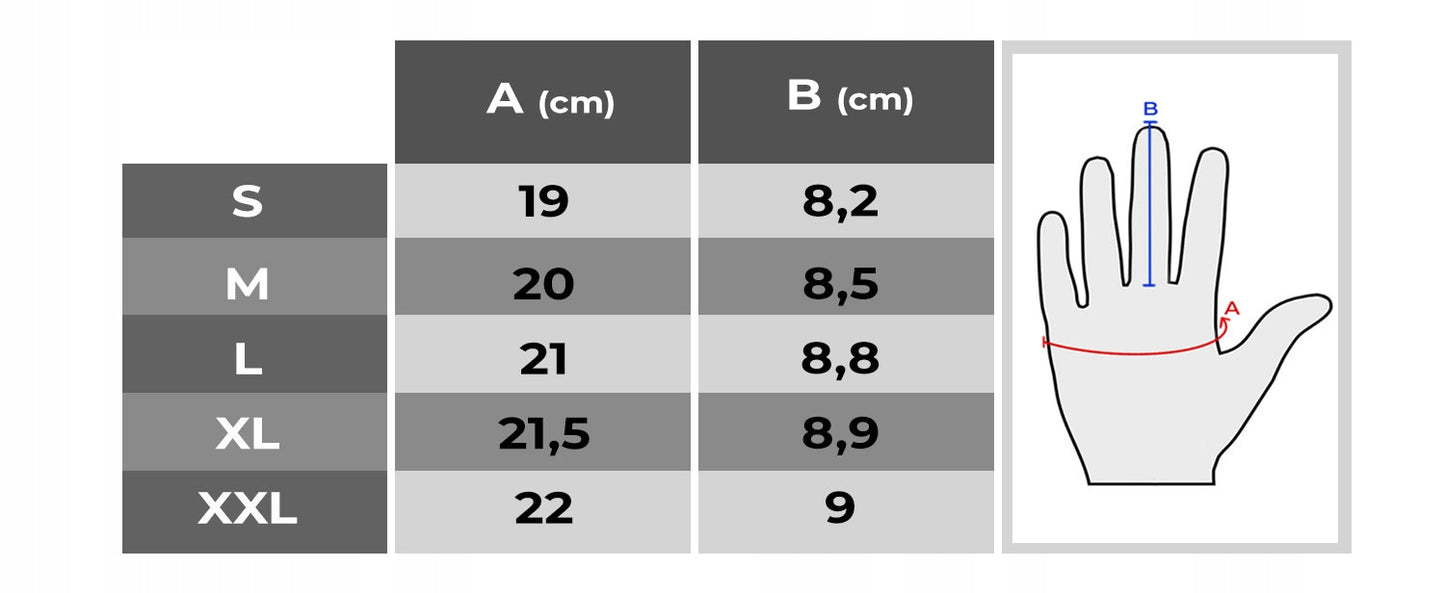 BETLEWSKI Žieminės odinės pirštinės, vyriškos, žiemai, dydis M