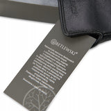 BETLEWSKI Žieminės odinės pirštinės, vyriškos, žiemai, dydis M