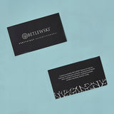 BETLEWSKI Žieminės odinės pirštinės, vyriškos, žiemai, dydis M