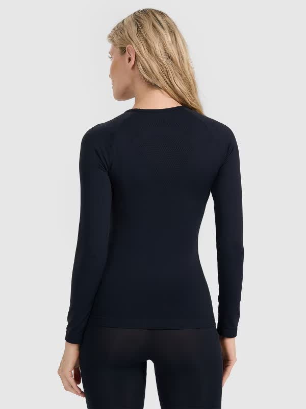 4F MOTERIŠKI TERMOAKTYVŪS TERMOPOPYKIŲ KOMPLEKTAS - MARŠKINĖLIAI IR KELNĖS