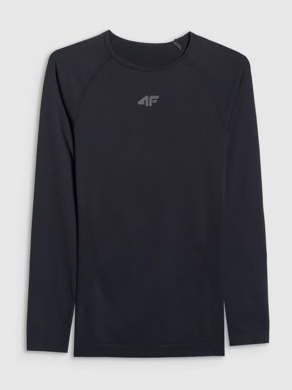 4F MOTERIŠKI TERMOAKTYVŪS TERMOPOPYKIŲ KOMPLEKTAS - MARŠKINĖLIAI IR KELNĖS