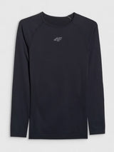 4F MOTERIŠKI TERMOAKTYVŪS TERMOPOPYKIŲ KOMPLEKTAS - MARŠKINĖLIAI IR KELNĖS