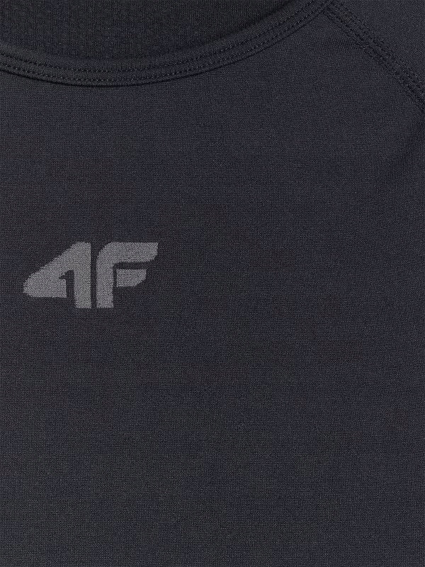 4F MOTERIŠKI TERMOAKTYVŪS TERMOPOPYKIŲ KOMPLEKTAS - MARŠKINĖLIAI IR KELNĖS