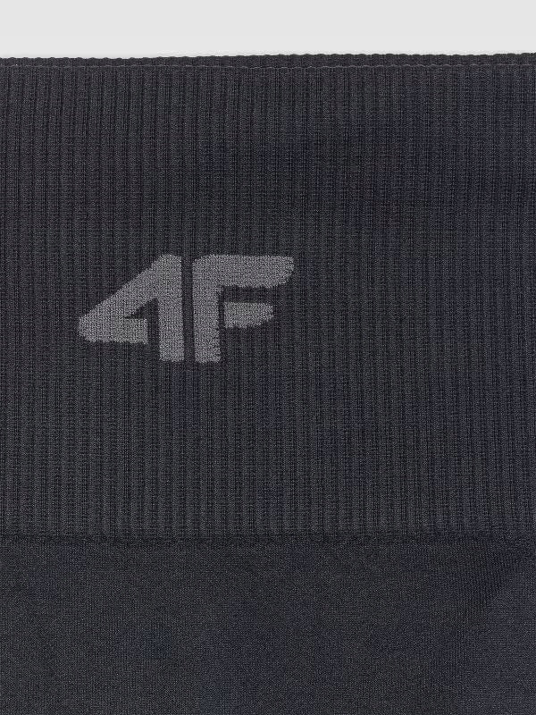 4F MOTERIŠKI TERMOAKTYVŪS TERMOPOPYKIŲ KOMPLEKTAS - MARŠKINĖLIAI IR KELNĖS