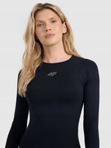 4F MOTERIŠKI TERMOAKTYVŪS TERMOPOPYKIŲ KOMPLEKTAS - MARŠKINĖLIAI IR KELNĖS