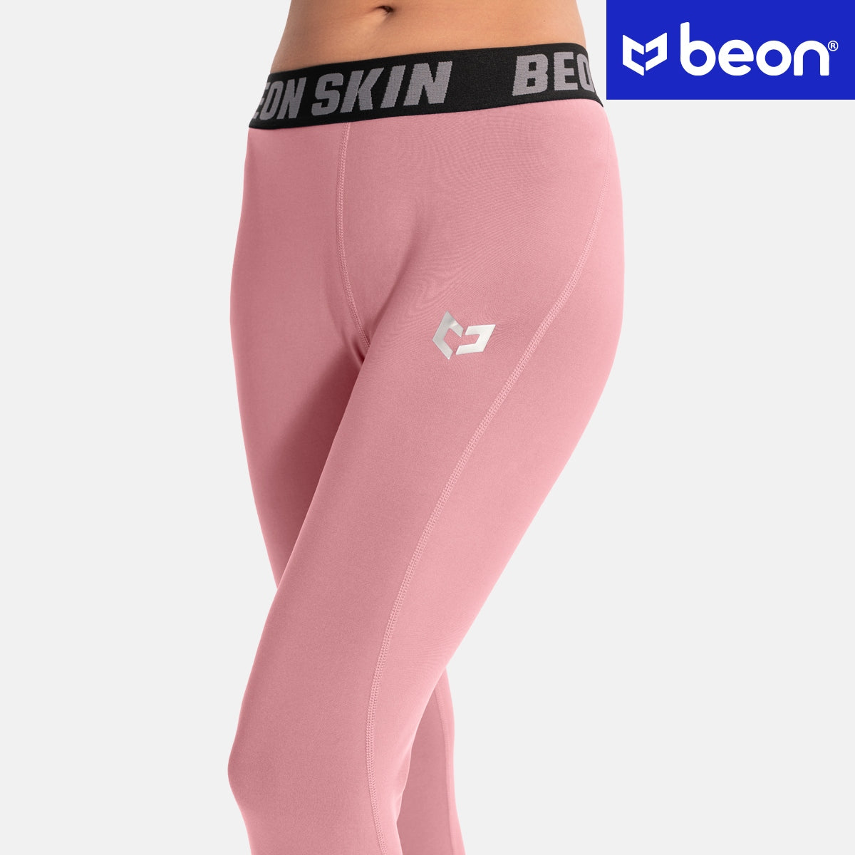 TERMOAKTYVI MOTERIŠKA TERMO apranga KOMPLEKTAS ŽIEMAI L