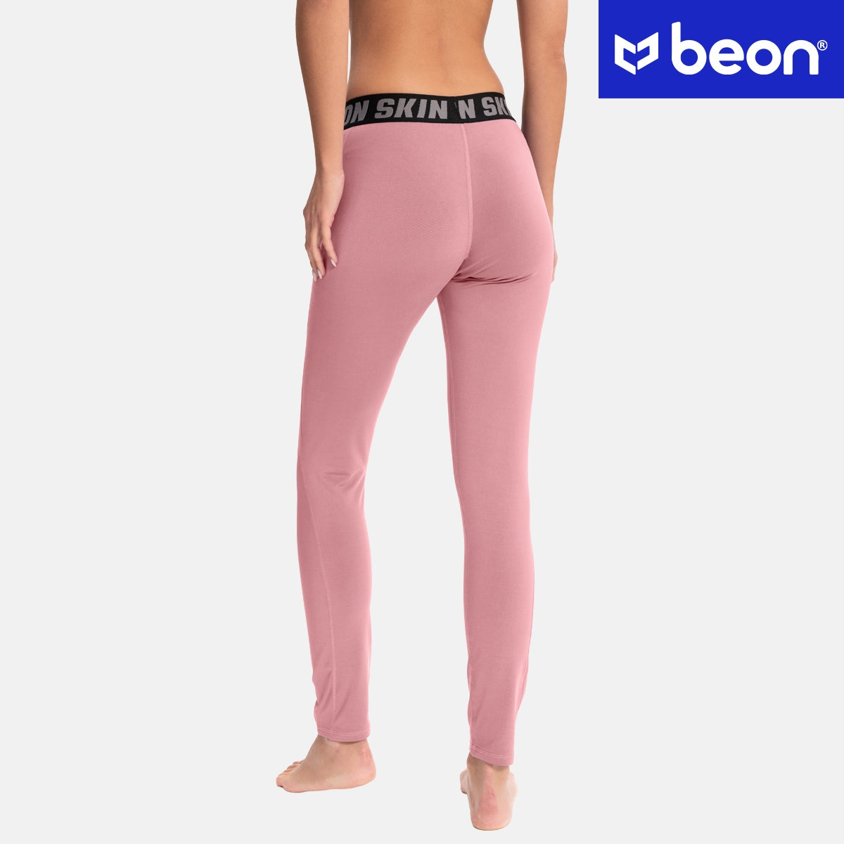 TERMOAKTYVI MOTERIŠKA TERMO apranga KOMPLEKTAS ŽIEMAI L